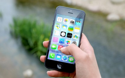 The Risks of a BYOD Policy
