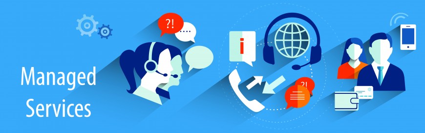 Understanding Managed Services