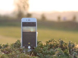 Older iPhones Are Being Purposefully Throttled, According To Apple