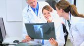 Healthcare IT Support